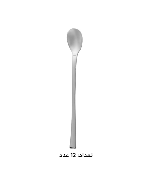 سرویس قاشق چنگال 146 پارچه ام جی اس MGS  کد194 Kaban