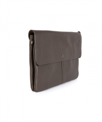کیف حمایل زنانه چرم مشهد Mashad Leather مدل S0701
