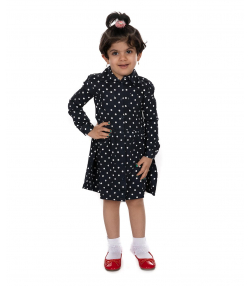 پیراهن دخترانه جوتی جینز Jootijeans