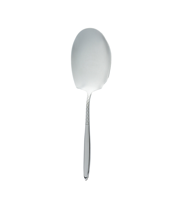 سرویس قاشق چنگال 146 پارچه ام جی اس MGS  کد166 Kaban