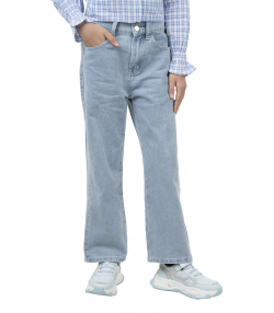 شلوار جین دخترانه جین وست Jeanswest کد 44681403