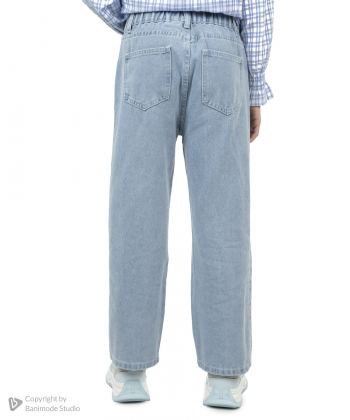 شلوار جین دخترانه جین وست Jeanswest کد 44681403