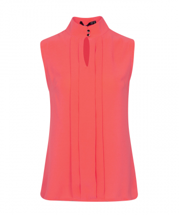 تاپ مجلسی زنانه یقه ایستاده ژوور Jour