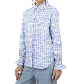 شومیز آستین بلند دخترانه جین وست Jeanswest کد 43631561