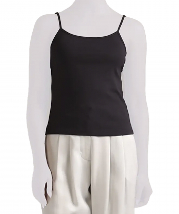 تاپ نخ پنبه زنانه سارک مدل MP-SAR-1054753