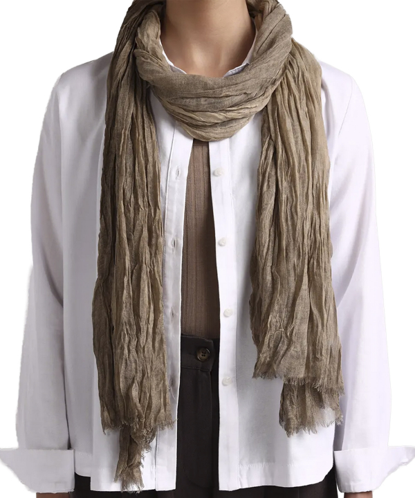 شال نخی زنانه سارک مدل 0704713