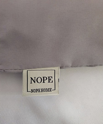 روتختی کودک یک نفره پنج تکه نوپه هوم Nope Home طرح بچه رییس