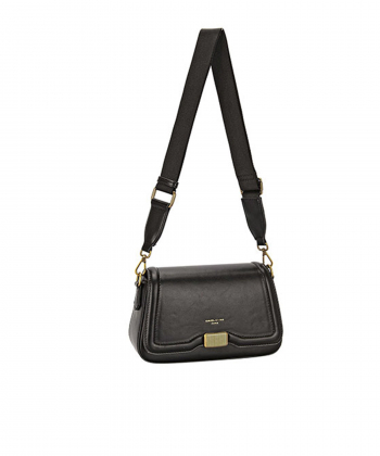 کیف کراس بادی زنانه دیوید جونز David Jones مدل cm6961