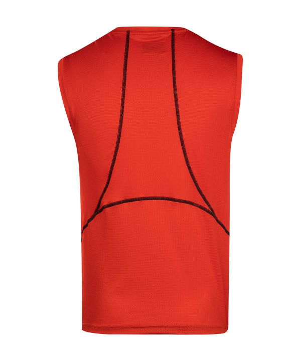 تاپ ورزشی مردانه آلشپرت Uhlsport کد MUH135