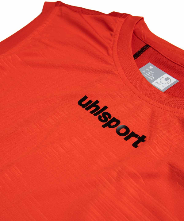 تاپ ورزشی مردانه آلشپرت Uhlsport کد MUH135