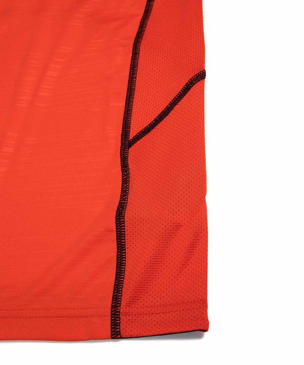 تاپ ورزشی مردانه آلشپرت Uhlsport کد MUH135