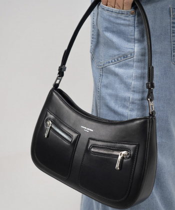 کیف دستی زنانه دیوید جونز مدل CM6955