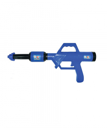 تفنگ آبپاش چیترا Chitra کد BT1054