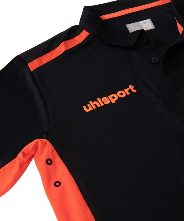 پولوشرت ورزشی مردانه آلشپرت Uhlsport کد MUH313