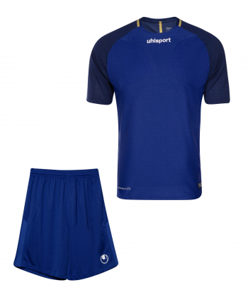 ست تیشرت و شلوارک ورزشی مردانه آلشپرت Uhlsport