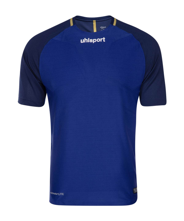 ست تیشرت و شلوارک ورزشی مردانه آلشپرت Uhlsport