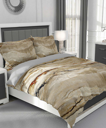 روتختی یک نفره پنج تکه نوپه هوم Nope Home طرح مدرن