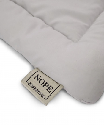 روتختی کودک یک نفره پنج تکه نوپه هوم Nope Home طرح گورخر