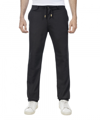 شلوار پارچه ای مردانه برندس مدل 50074