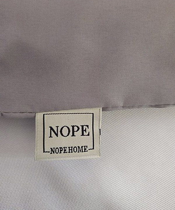 روتختی یک نفره پنج تکه نوپه هوم Nope Home طرح پتینه
