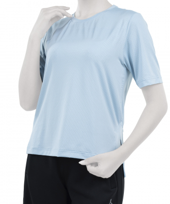 تیشرت ورزشی زنانه مل اند موژ مدل W08903