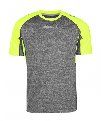 تیشرت ورزشی مردانه آلشپرت Uhlsport کد MUH375