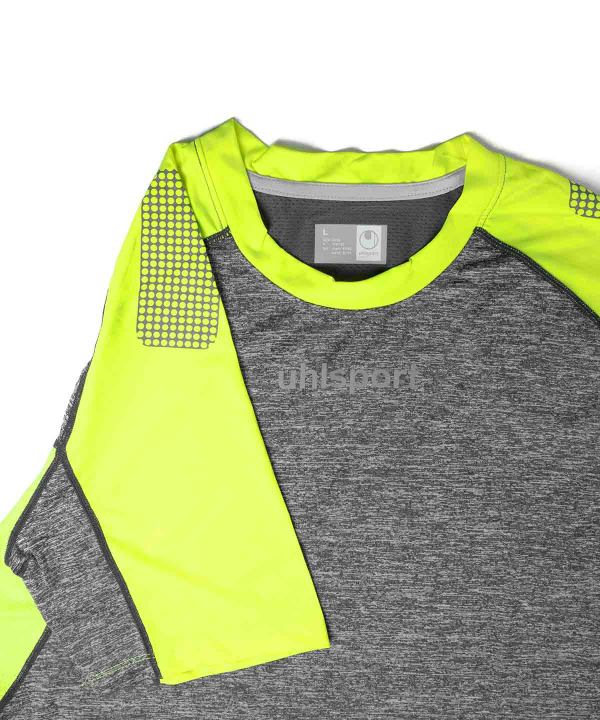 تیشرت ورزشی مردانه آلشپرت Uhlsport کد MUH375