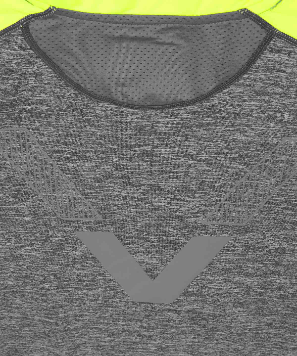 تیشرت ورزشی مردانه آلشپرت Uhlsport کد MUH375