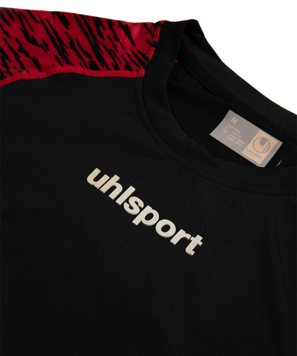 تیشرت آستین بلند ورزشی مردانه آلشپرت Uhlsport