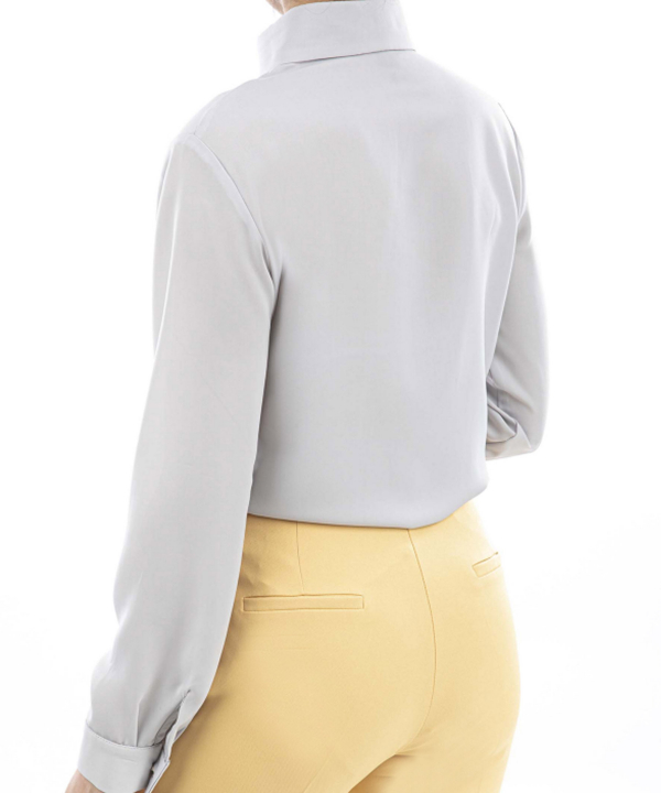 شومیز زنانه پیرکاردین PierreCardin کد SHI9208226