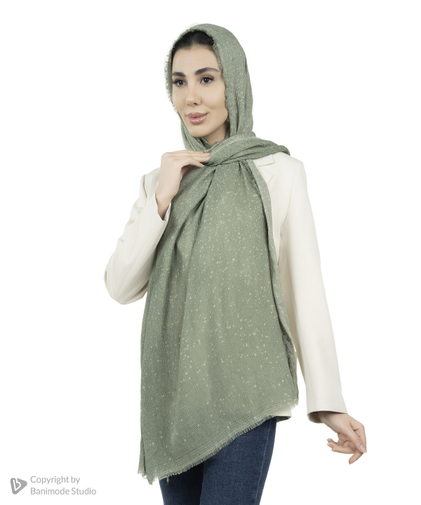 شال زنانه ادورا مدل AD-39251764
