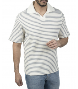 پولوشرت مردانه جوتی جینز JootiJeans کد 51573701