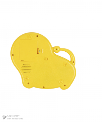 ارگ شیر موزیکال چیترا Chitra کد 5190