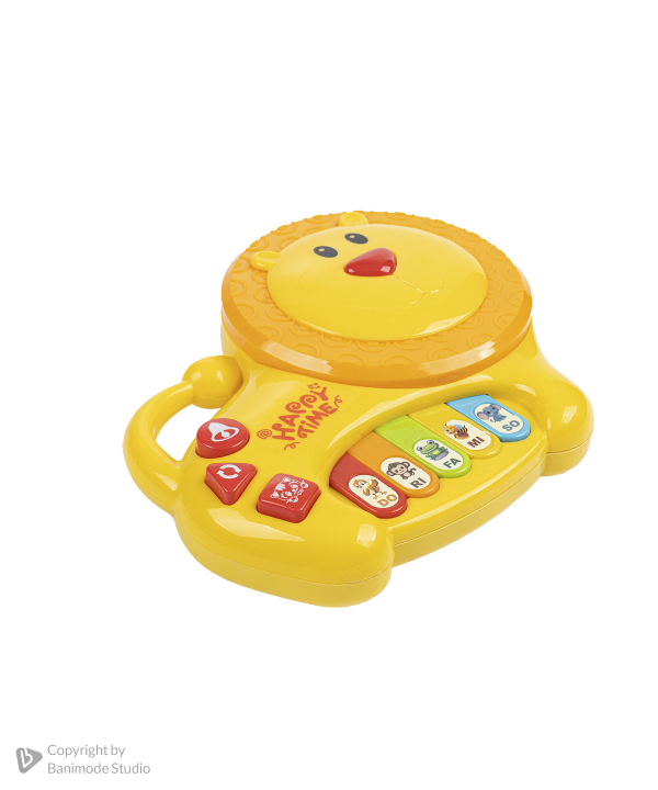 ارگ شیر موزیکال چیترا Chitra کد 5190