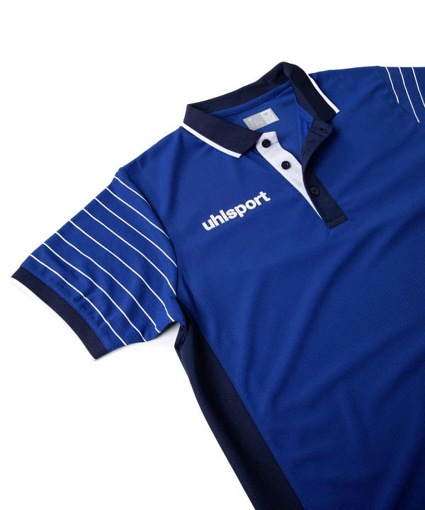 پولوشرت ورزشی مردانه آلشپرت Uhlsport کد MUH521