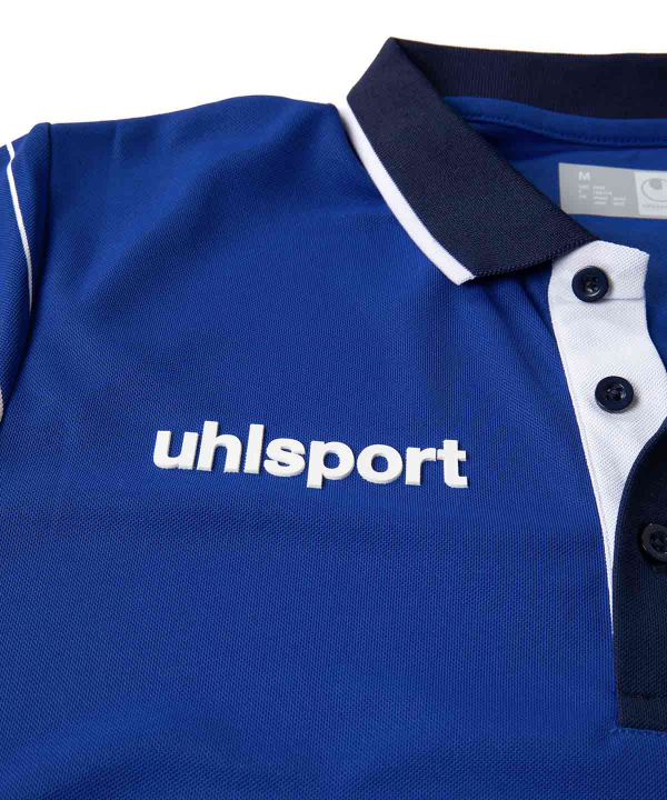 پولوشرت ورزشی مردانه آلشپرت Uhlsport کد MUH521