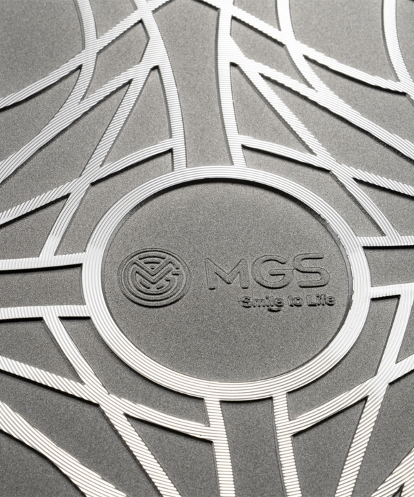 قابلمه 32 گرانیت ام جی اس MGS طرح کره ای C