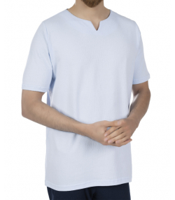 تیشرت آستین کوتاه مردانه برندس مدل am-br-300091