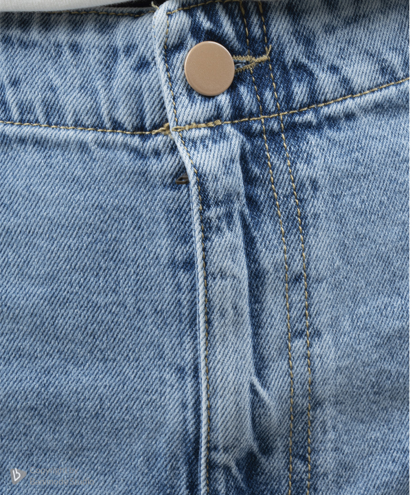 شلوارک جین زنانه سوپردرای Superdry کد W19S50501C