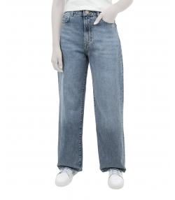 شلوار جین زنانه سوپردرای Superdry کد W17S50506C