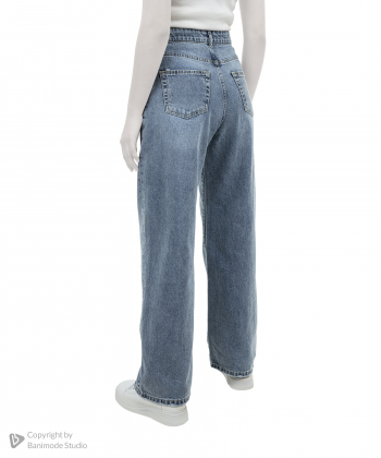 شلوار جین زنانه سوپردرای Superdry کد W17S50506C