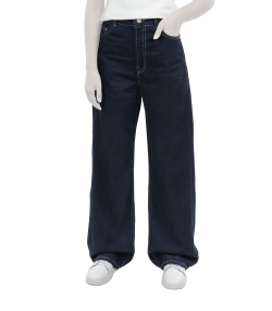 شلوار جین زنانه سوپردرای Superdry کد W17S50506C