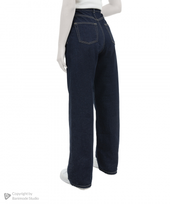 شلوار جین زنانه سوپردرای Superdry کد W17S50506C