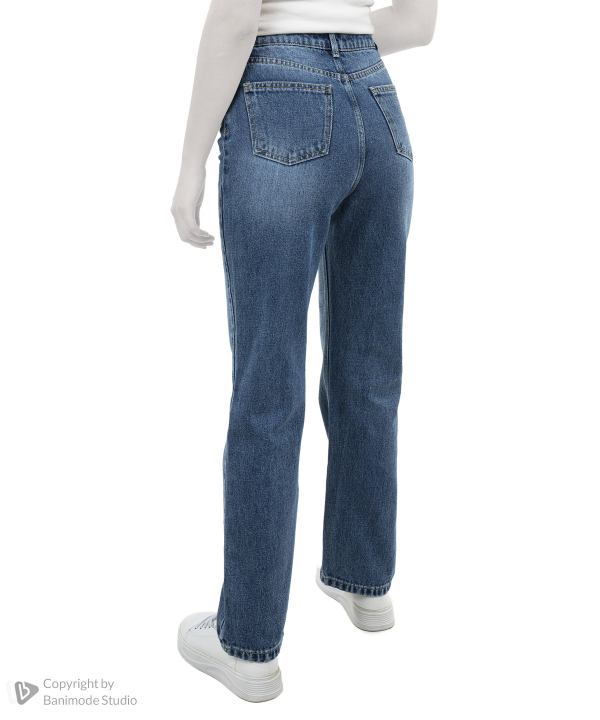 شلوار جین زنانه سوپردرای Superdry کد W17S50509C