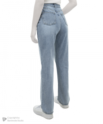 شلوار جین زنانه سوپردرای Superdry کد W17S50509C