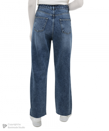 شلوار جین زنانه سوپردرای Superdry کد W17S50508C