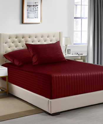 سرویس ملحفه نیم ست دو نفره سه تکه دستر Dasther کد 2113289999180