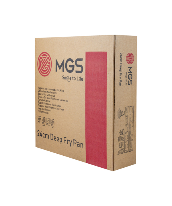 تابه 24 تک دسته گرانیت ام جی اس MGS کره ای C