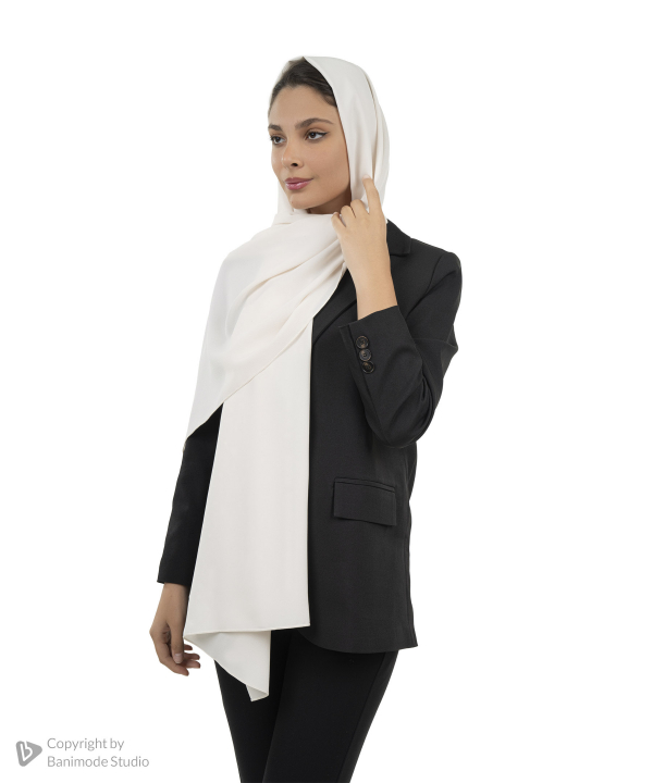 شال زنانه موریک مدل RO01