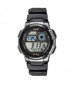 ساعت مچی مردانه کاسیو Casio مدل AE-1000W-1BV